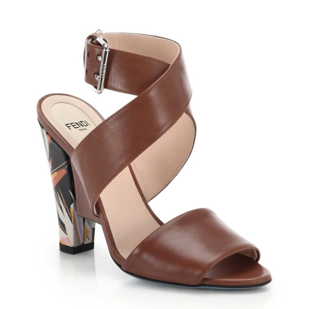 FENDI SANDAL